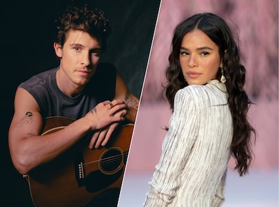 Shawn Mendes bevestigt relatie met Braziliaanse actrice: ‘Hou zo, zo, zo veel van je’