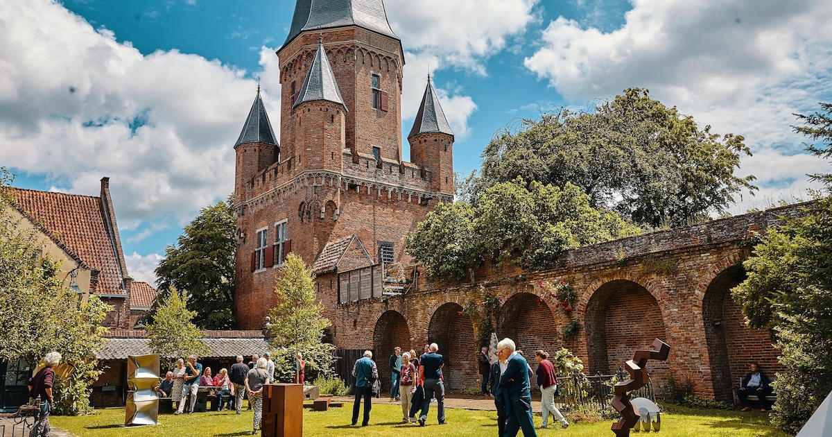 Zomercursus filosofie bij Dat Bolwerck over geluk en het goede leven