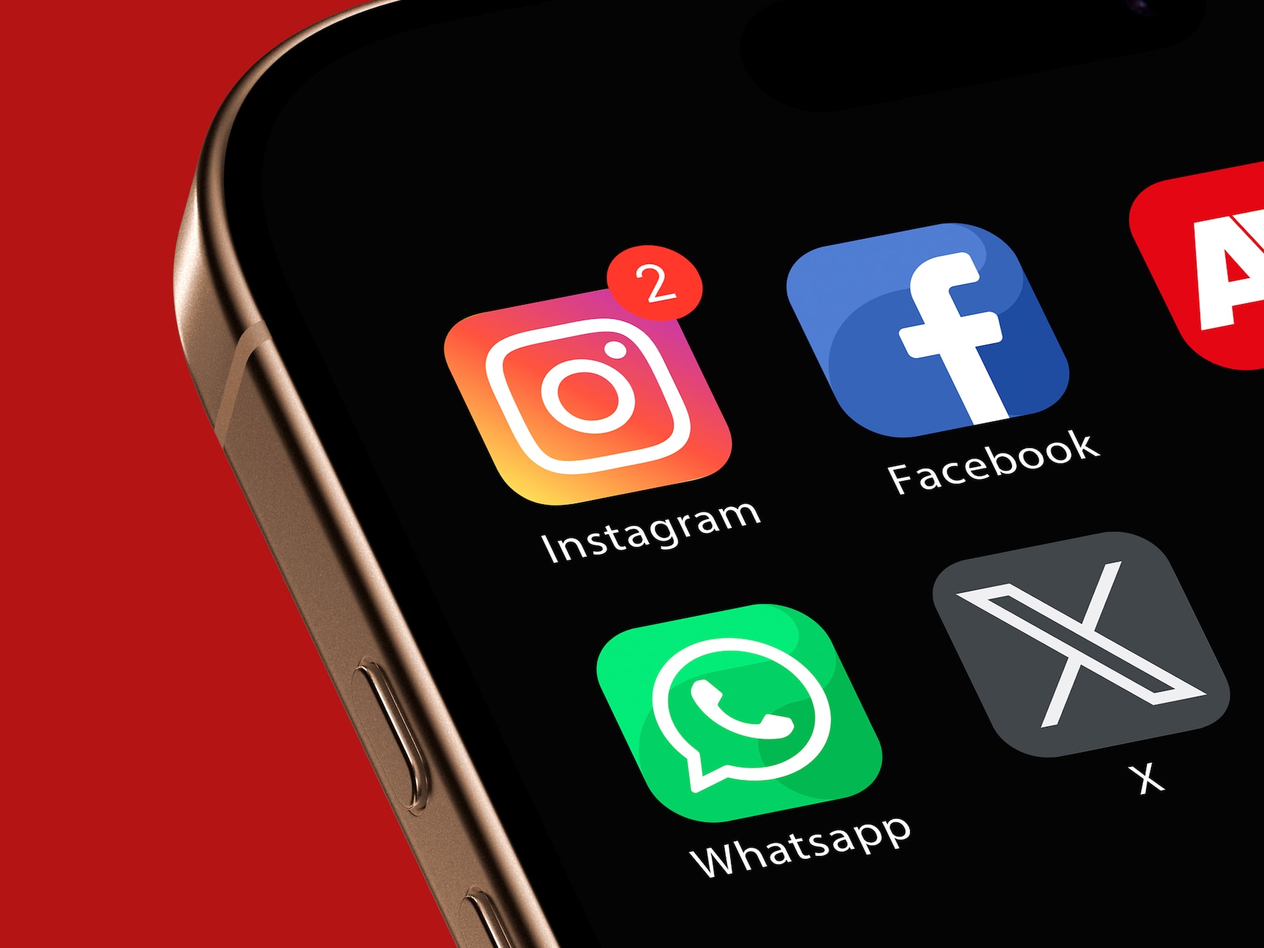 Volg AD Amersfoortse Courant op sociale media