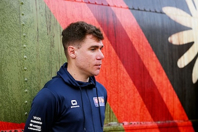 Visma biedt mogelijk reddingsboei aan voormalig topsprinter Fabio Jakobsen: ‘Hij verdient het’