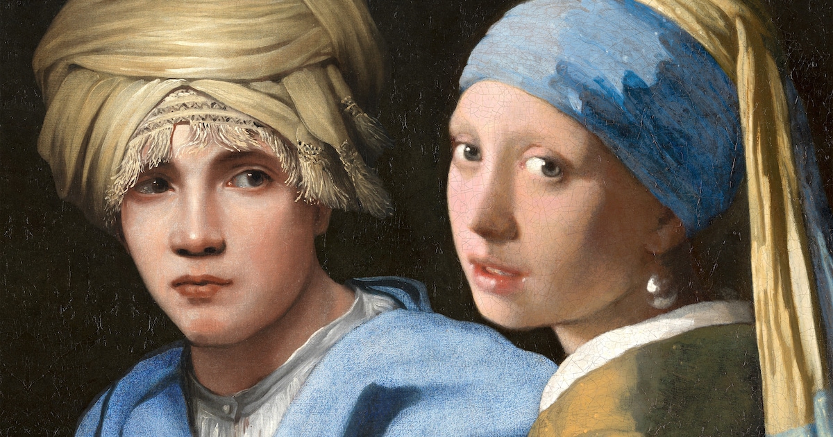 Vermeer Centrum toont ambacht achter klassieke schilderkunst | Regio ...