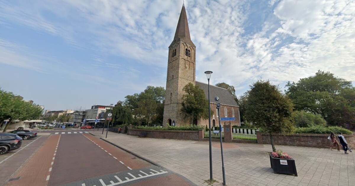Heemskerk viert geboortedag van Maerten van Heemskerck