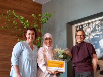 Vrijwilligerswerk in Valkenswaard versterkt culturele verbinding