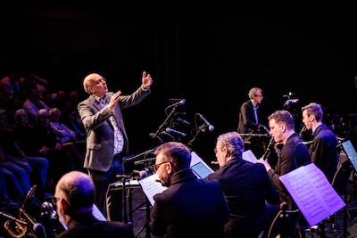 Deze Hardenberger haalt muziek uit hele wereld naar Zwolle voor nieuw festival