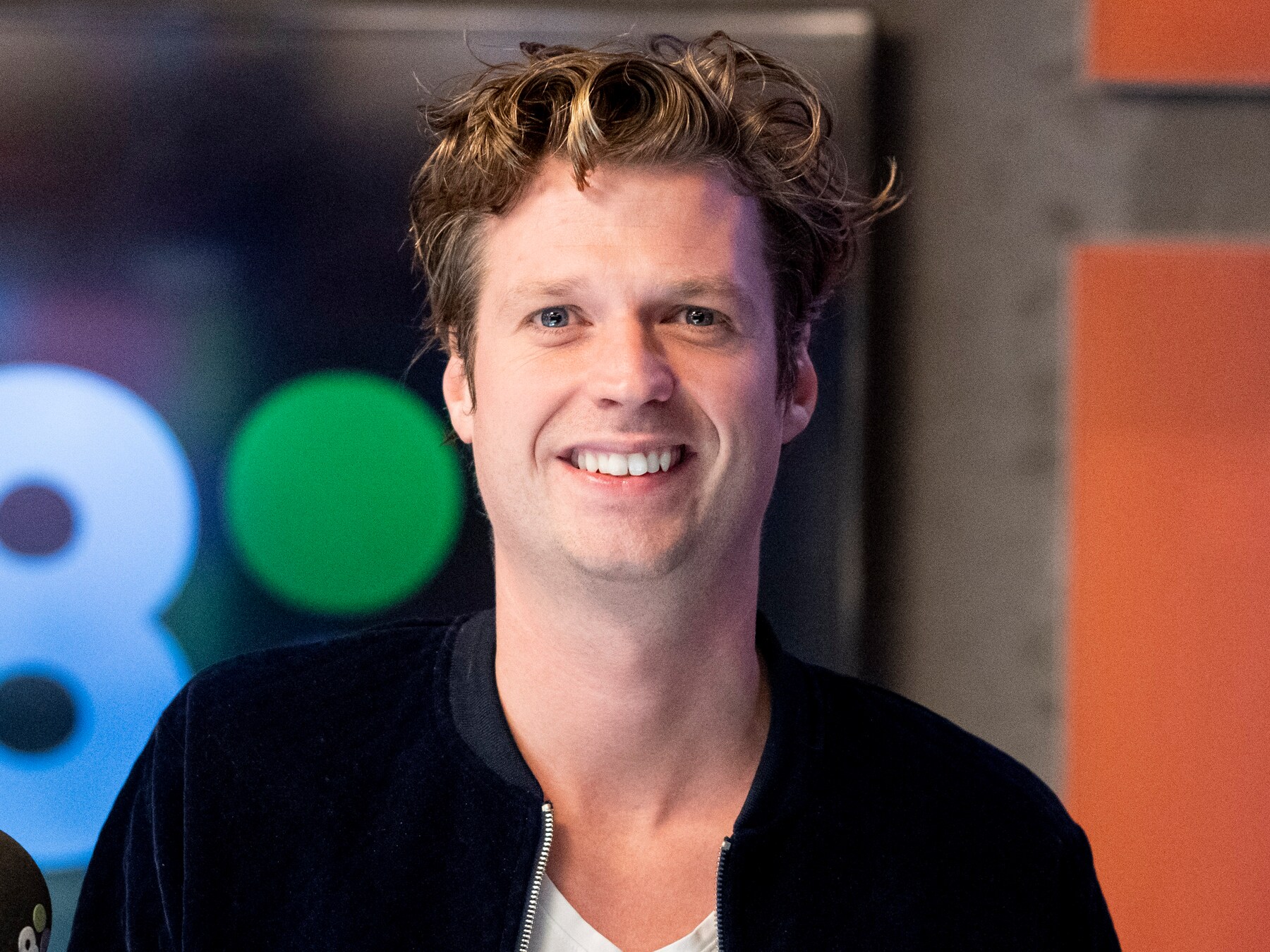 Wietze de Jager verruilde Nederland voor zon en zee op Bonaire: ‘We leven hier bij de dag’