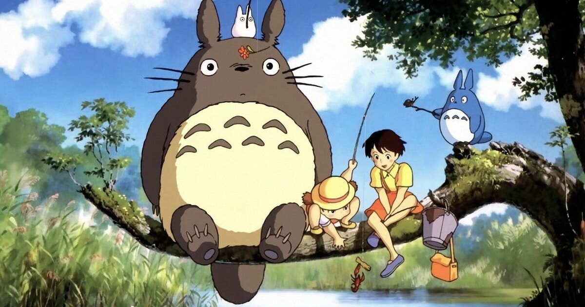 Studio Ghibli viert 40 jaar met festival en activiteiten in Alkmaar