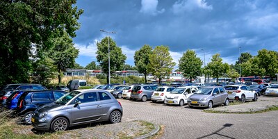 Bewoners en gemeente Capelle niet blij met Rotterdams plan voor opvang naast metrostation: ‘Roept veel vragen op’