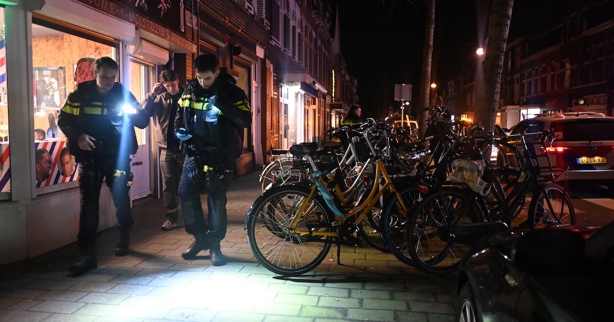 Gewonde bij steekincident in Nijmegen