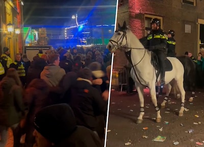 Dit stond in vertrouwelijk veiligheidsplan Serious Request in Zwolle: ‘We verwachten geen problemen’