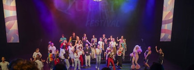Queer Arts Festival brengt diversiteit naar Den Bosch