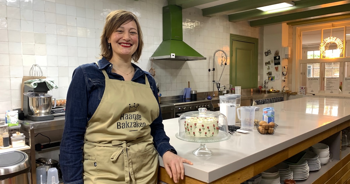 Susan bakt door: workshops met luxe éclairs vanaf het Lange Voorhout