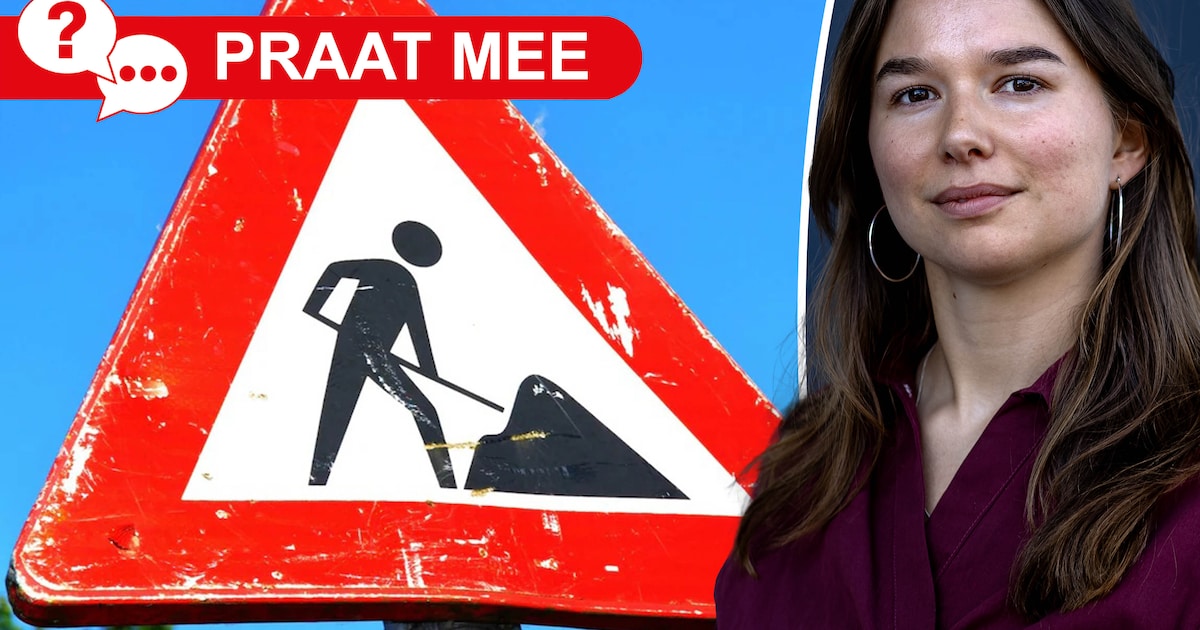 Maximumsnelheid op weg tussen Woudenberg en Leusden gaat omlaag: een goed idee?