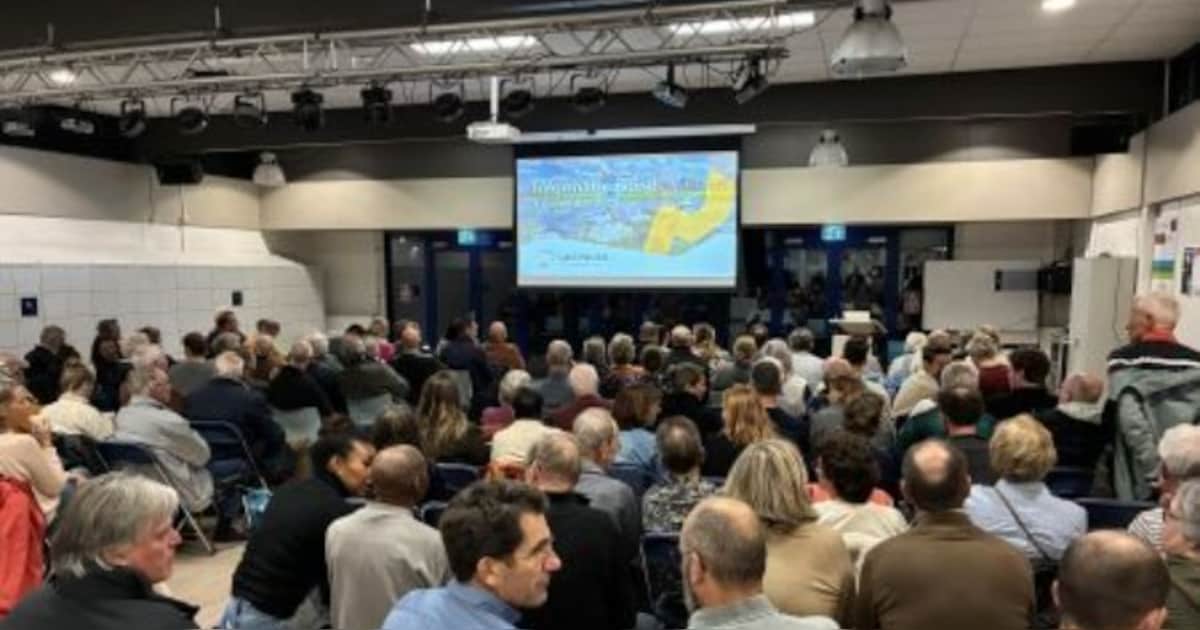 Duurzame wijk Gnephoek krijgt groen licht: duizenden woningen en 60 hectare natuur