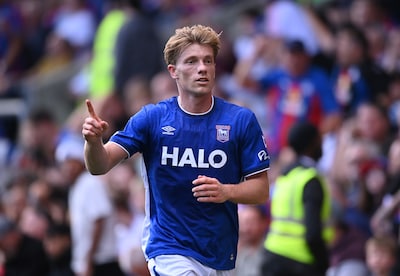 Meteen goud waard voor Ipswich: Zian Flemming bewijst opnieuw een echte Premier League-spits te zijn