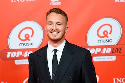 Snelle en Domien Verschuuren in komend seizoen The Voice: waarschijnlijk nieuw coachduo