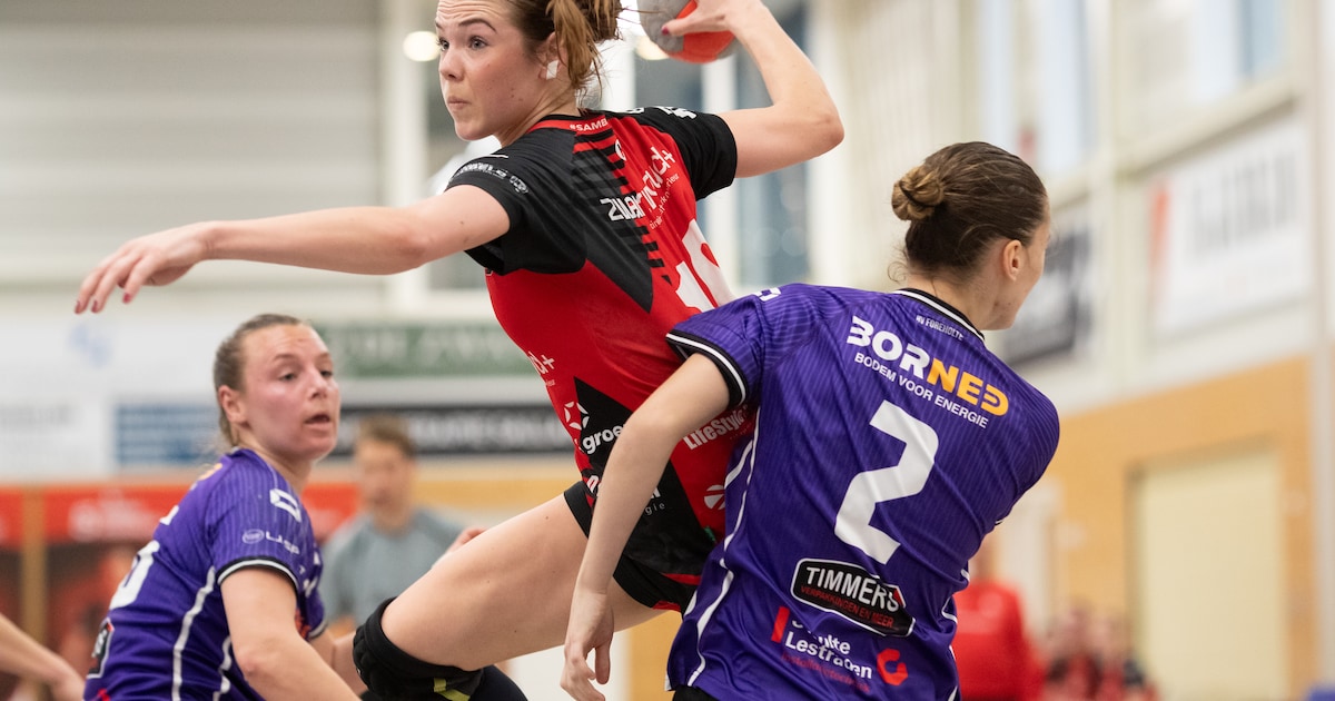 Kwiek, dat van iedereen kan winnen, gaat door naar halve finale van de play-offs