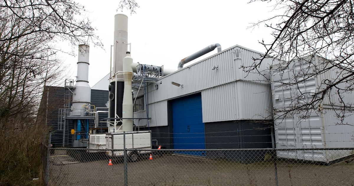 Zoetermeer wist van gifuitstoot maar is niet veroordeeld, nu wil ze kosten terug van OM: ‘Niet gepas