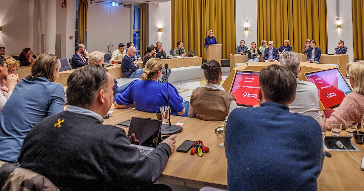 Fractievoorzitters Gorinchem schrikken van mogelijke stemfraude en roepen op om rust te bewaren