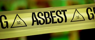Labor Inspectorate intervenes after illegal asbestos removal in Badhoevedorp