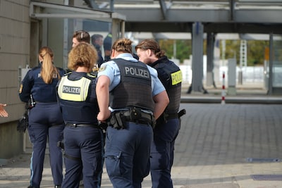 Nieuwe sabotagepogingen op Duits stroomnet: ‘lanceerinstallatie’ voor vuurwerk