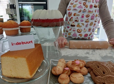 Doe mee! Bedenk voor Zoetermeer een lokale lekkernij