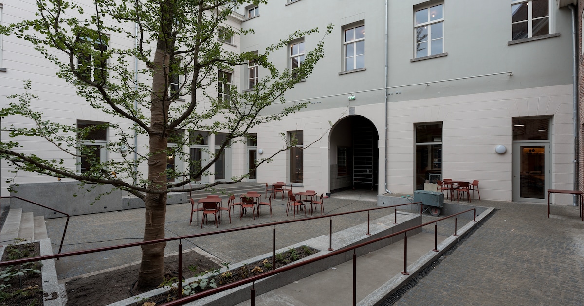Lale Gül en Kaouthar Darmoni spreken over onafhankelijkheid en idealen in Den Bosch