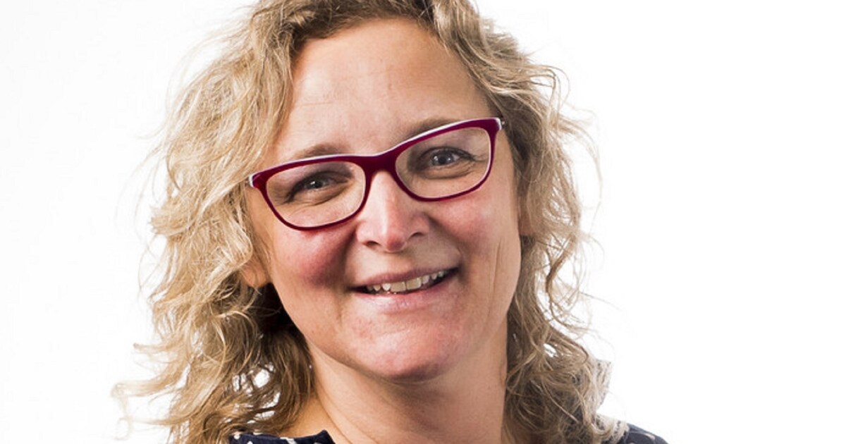 ‘Bezorgd Liendert’ heeft een punt, vindt Nienke: ‘Het gaat allang niet meer alléén om deze woontoren