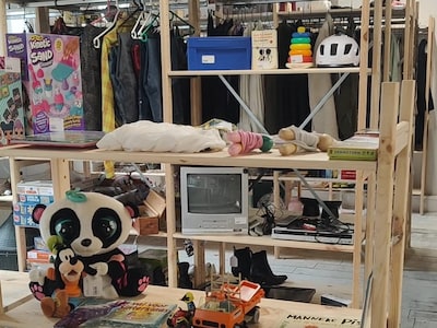 Sint on a budget: zo scoor je goedkoop schoencadeautjes in Woerden