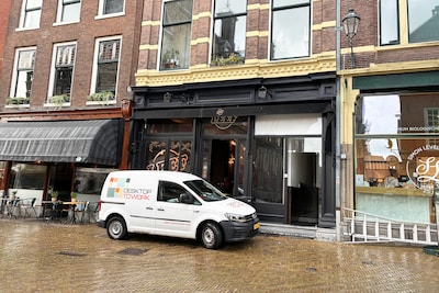 Hé, waar is Leef? Dit is waarom het restaurant is gesloten