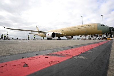 Over 24 hours in the air: new Airbus aircraft immediately sets unprecedented record