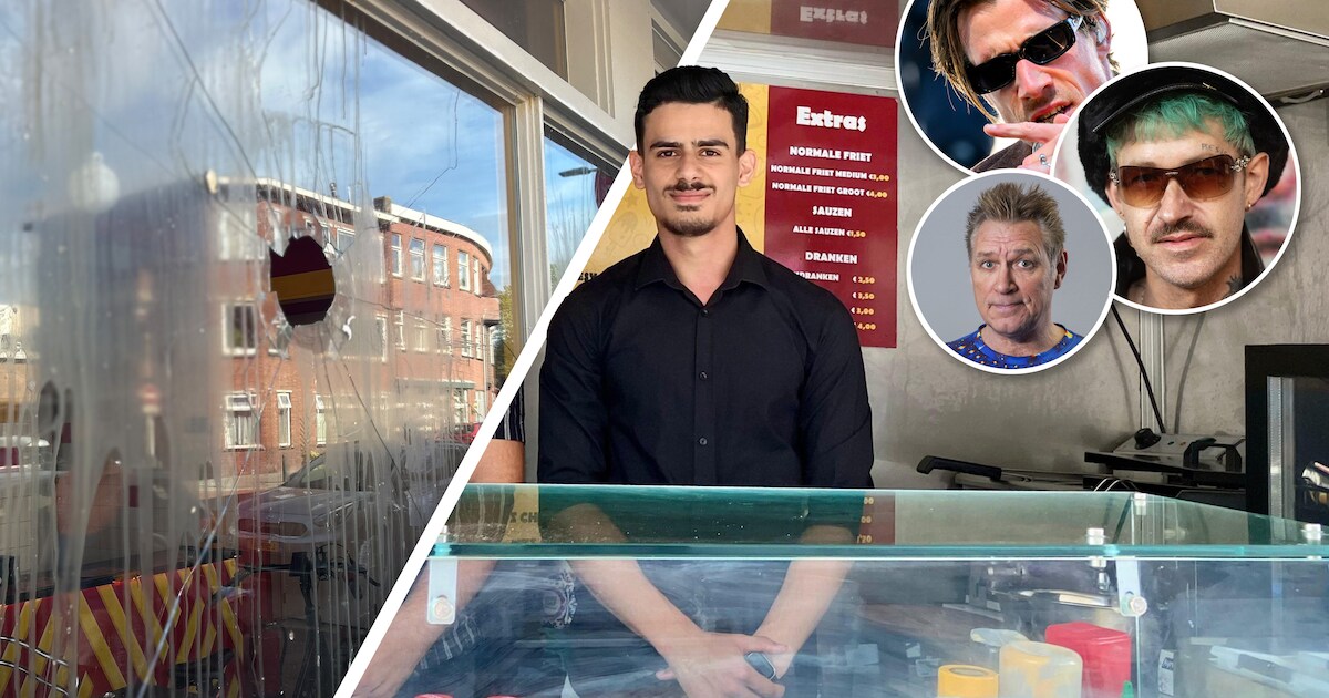 Uit Duindorp weggepeste ondernemer verhuist naar Schilderswijk: ‘Meeste klanten kwamen hier toch al 