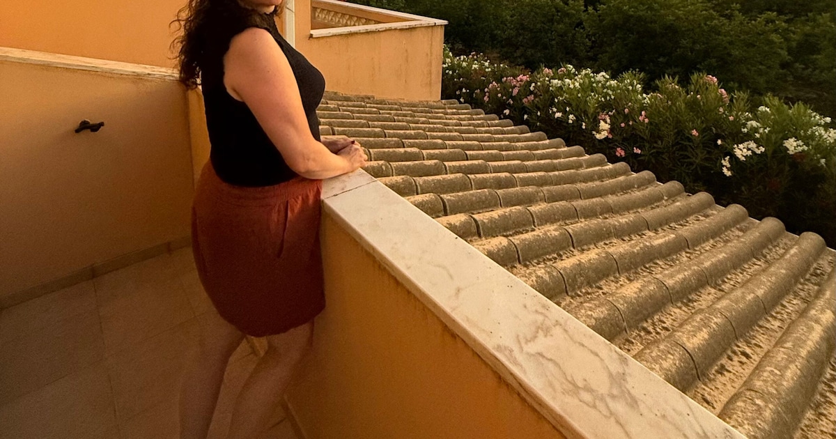 Dit zijn de favorieten van Janneke (40): 'Hier kunnen ze heel goed omgaan met mijn haar'