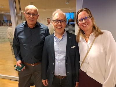 ChristenUnie weggestemd uit gemeenteraad: ‘Belangrijk dat sporthal er alsnog komt’