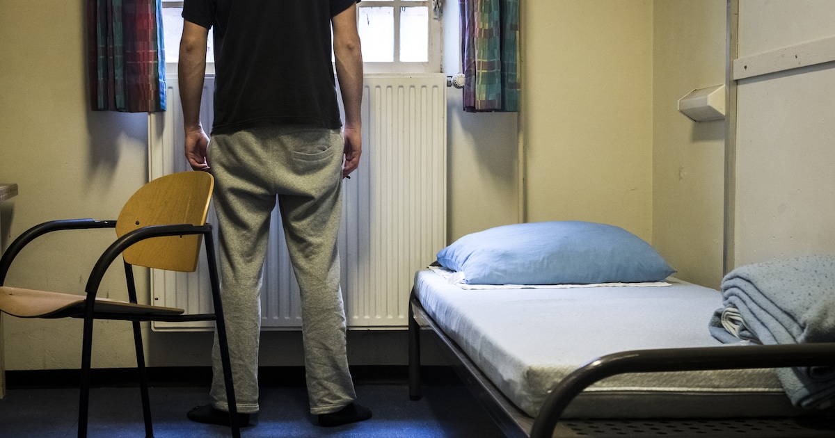 Man (42) krijgt 57 maanden cel en tbs voor poging tot moord en ontvoering in Hollands Kroon