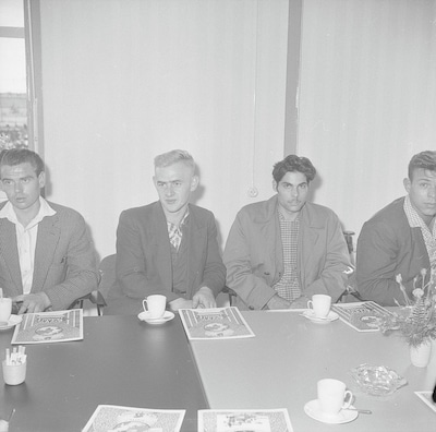 Image related to the article