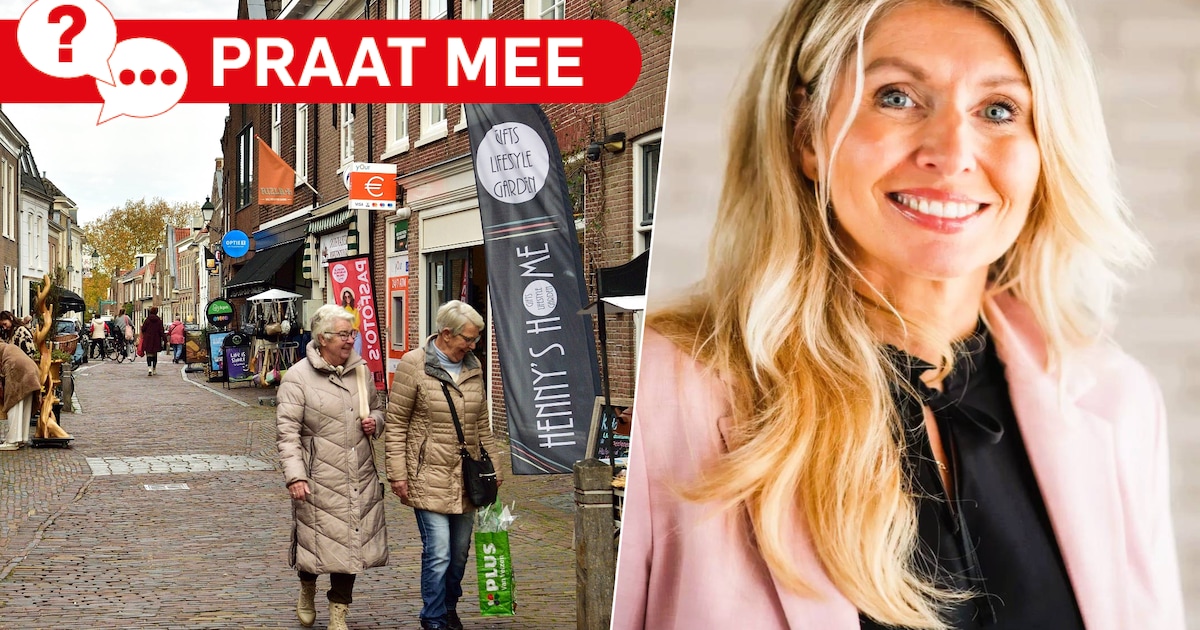 Hoe toegankelijk is Oudewater eigenlijk?