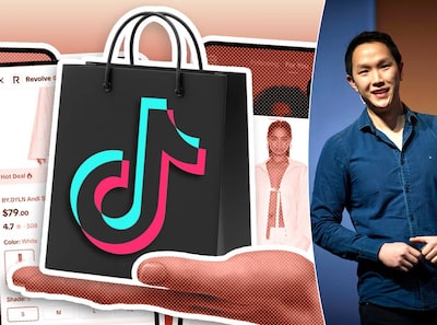 Watch your bank account, TikTok’s digital candy store is opening