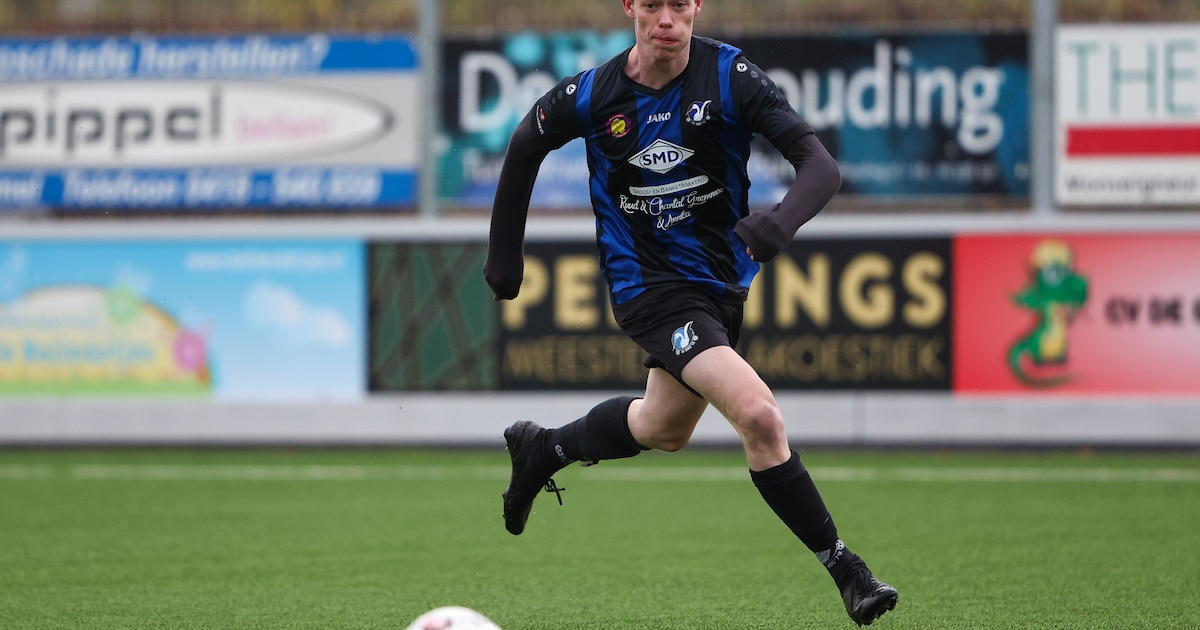 Raakt de vijfde klasse C met Raptim weer één club kwijt? ‘Geeft elke keer gedoe’