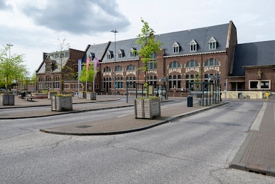 Excursie tramwegen West-Brabant start in juni