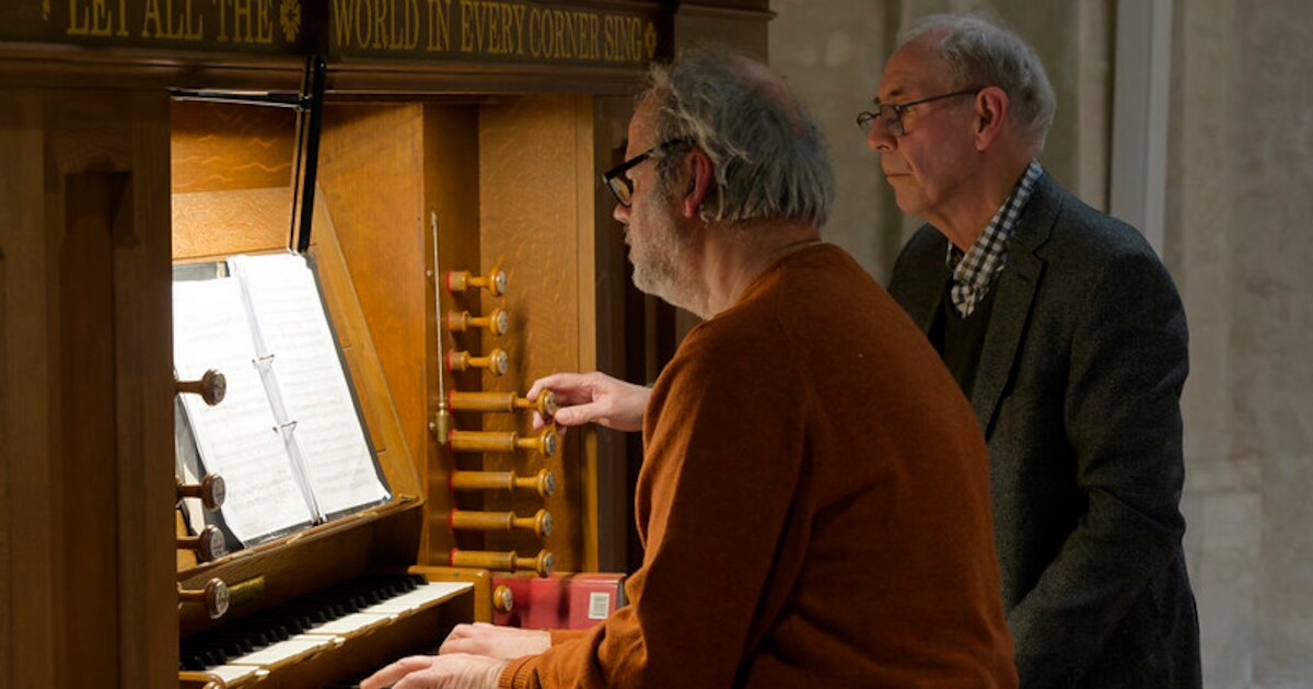 Koningsconcert Grote Kerk Elst eert Koning