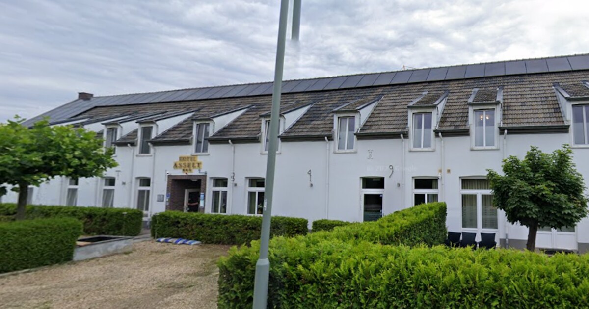 Toekomst Hotel Asselt in Swalmen als opvanglocatie onderzocht