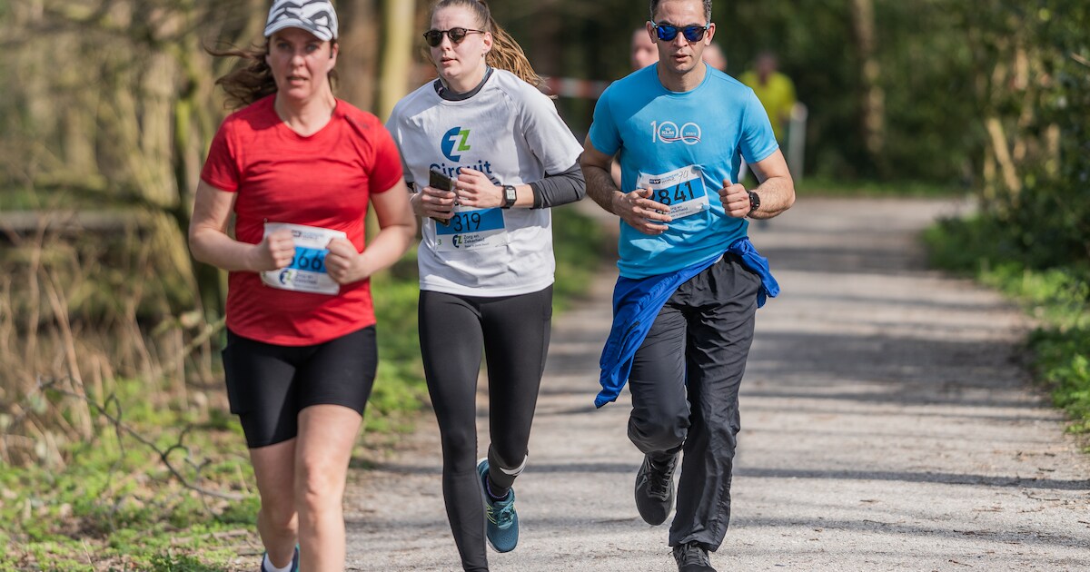 Dertigste editie Zorg en Zekerheid Circuit start op 2 november in Mijdrecht