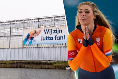 Oer-Hollands dorp trots op Jutta die won ‘dankzij Westlandse mentaliteit’: ‘Maar waarom die privétje