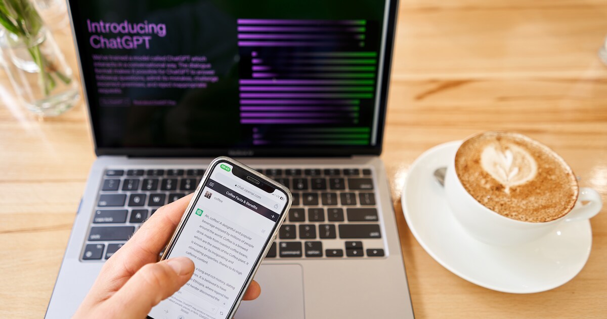 Gratis workshops over AI en digitale weerbaarheid op Noord-Beveland
