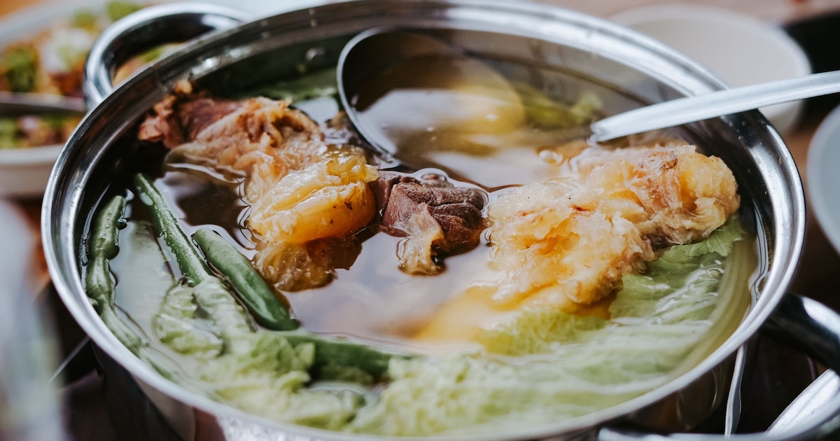Smakelijk! Op deze dag eet je gratis soep in Vlaardingen
