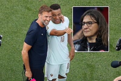 Kylian Mbappé onthult hoe dicht hij in 2016 bij Liverpool was: ‘Mijn moeder was verliefd op Anfield’