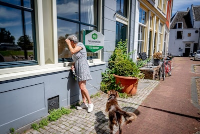 Haarlem house prices still rising, but at slowest pace since 2023