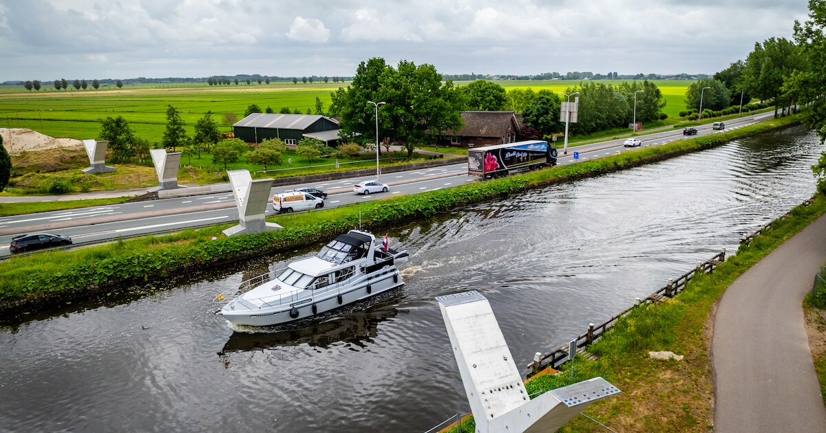 werkzaamheden-hervat-fietsbrug-over-het-aarkanaal-vanaf-mei-volgend