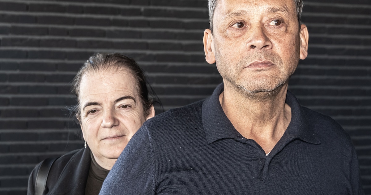 Angela en Davy uit Hattem verliezen restaurant door toeslagenschandaal: nu slapen ze op bank dochter