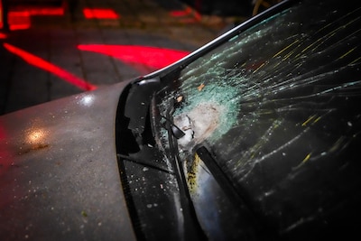 Explosie in Eindhoven: woonwijk schrikt wakker van harde knal, autoruit aan diggelen